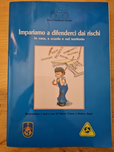 A11 impariamo difenderci dai - a11,