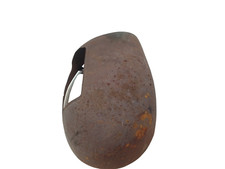 Carena posteriore DX per