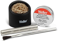 Weller WCACCK2 Kit Accessori