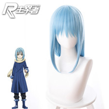 Parrucche Cosplay Anime Rimuru