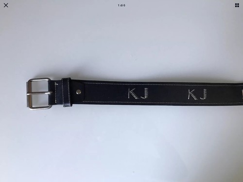 Krizia jeans cintura vintage - jeans,