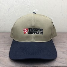 Cappello berretto baseball TSC