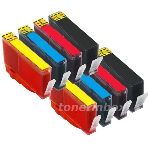 Set inchiostro compatibile - , 8