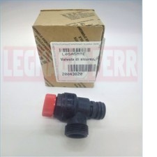 BERETTA VALVOLA DI SICUREZZA 3