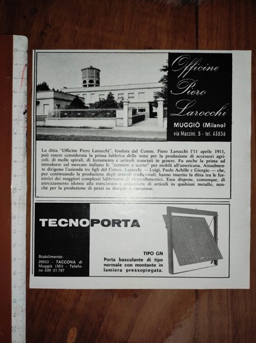 Muggiò 3 - brianza),