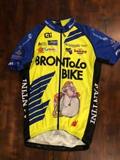 summer bike jersey ALE' XS