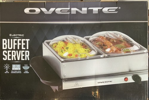 Servizio buffet elettrico