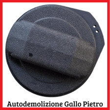 Tappo benzina volkswagen - tappo, vw