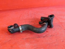 MANICOTTO TUBO ACQUA SCAMBIATORE SMART CITY 800 PASSION CDI DIESEL 2003 MARY 669