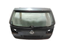 Portellone Posteriore per