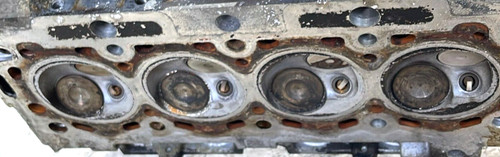 9634005010 testata citroen - 9634005010, c3