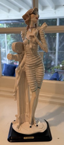 Giuseppe armani figurina - giuseppe,