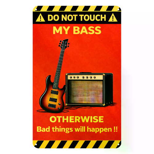 Targa latta bass not - targa,