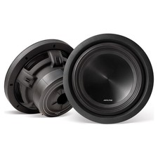 Alpine SWT-10S4 Ohm 10"