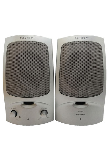 Sony srs a57 - sony, mega