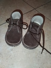 Scarpe Chicco bimbo, tg 20