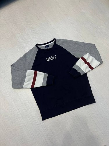 Maglione uomo gant - uomo,