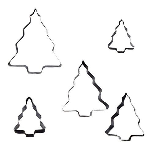 Pezzi classici formine per - 5,