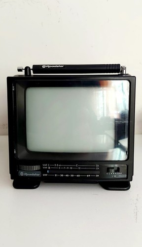Televisore mini portatile - mini,
