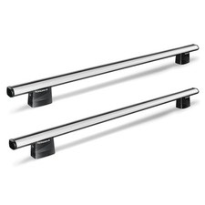 2 Barre portatutto portapacchi