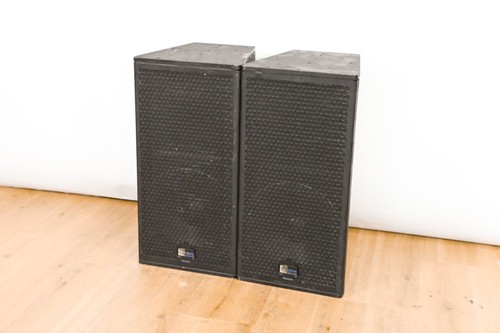 Meyer sound upj - meyer, upj-1p