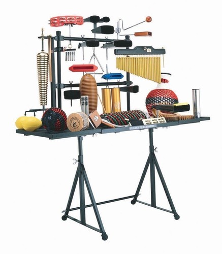 Strumento percussioni - lp, a