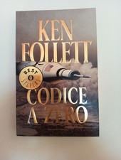 Codice a zero Ken Follett