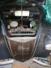 RICAMBI LANCIA ARDEA 5 MARCE