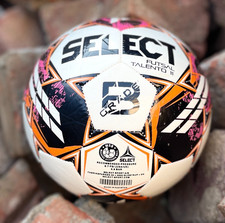 2X Pallone MINI SELECT Futsal