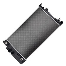 Radiatore per Mercedes-Benz