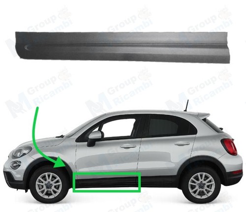 Modanatura plastica porta - modanatura,