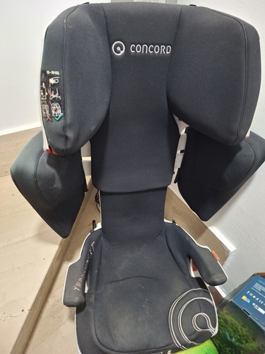 Concord seggiolino auto per