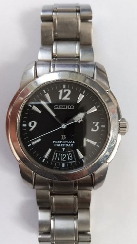 Orologio quarzo seiko - quarzo,