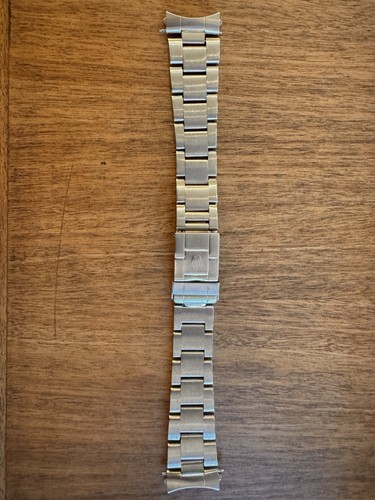 Full rolex oyster - full, bracelet