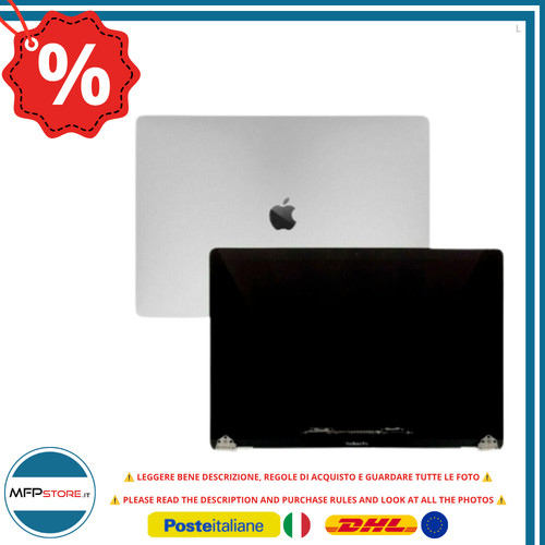 Schermo apple per macbook - per,