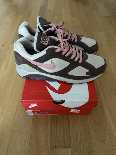 Nike air max - air, brown