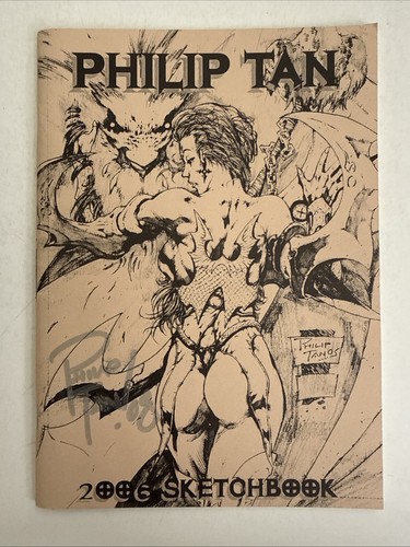 Libro disegno philip - da, tan