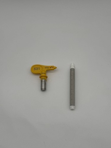 Wagner airless trade tip - trade, 531