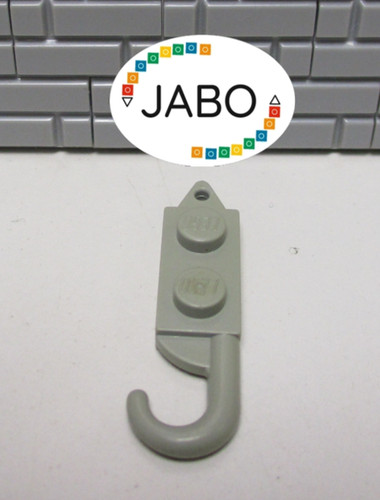 Lego 3127a gancio - (d9/8/1),