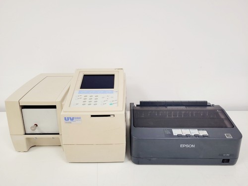Spettrofotometro vis - spettrofotometro, uv-vis