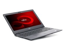 Notebook Fujitsu Lifebook U758