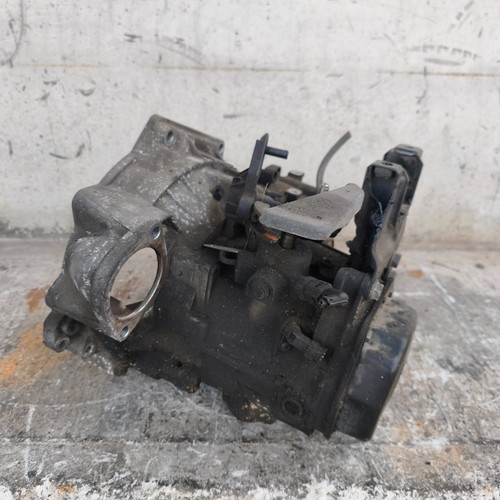 Cambio manuale marce - manuale,