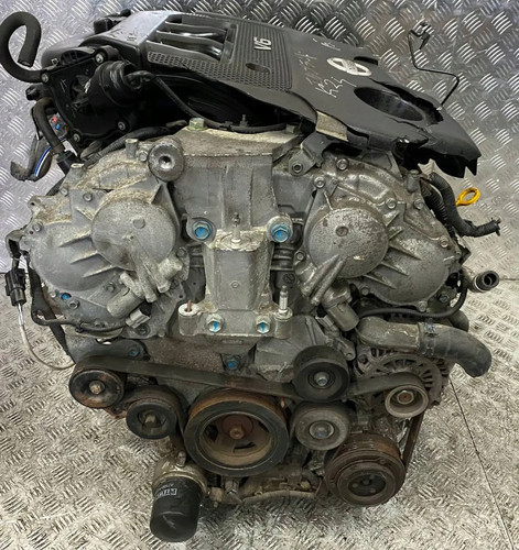 Motore nissan murano z51 - murano,