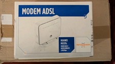 Modem router wireless Huawei