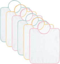 Bavaglini Tela Aida Da