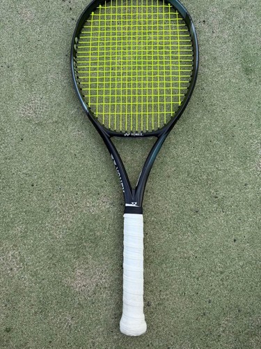 Yonex ezone98 aqua night nero - night,
