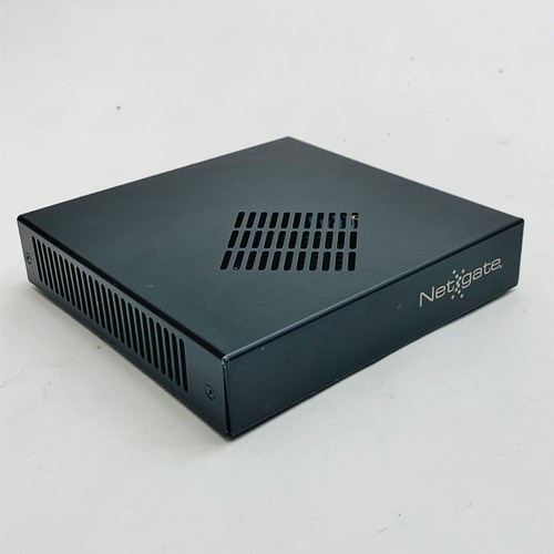 Netgate sense 2440 - netgate, sg-2440
