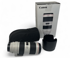 Canon EF 70-200mm f/2.8 L IS