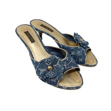 Sandali LOUIS VUITTON Vintage