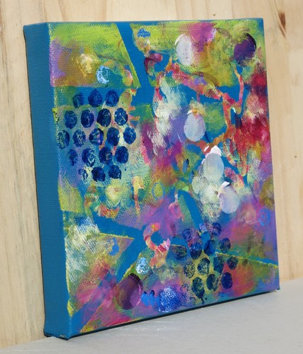 Quadro astratto originale